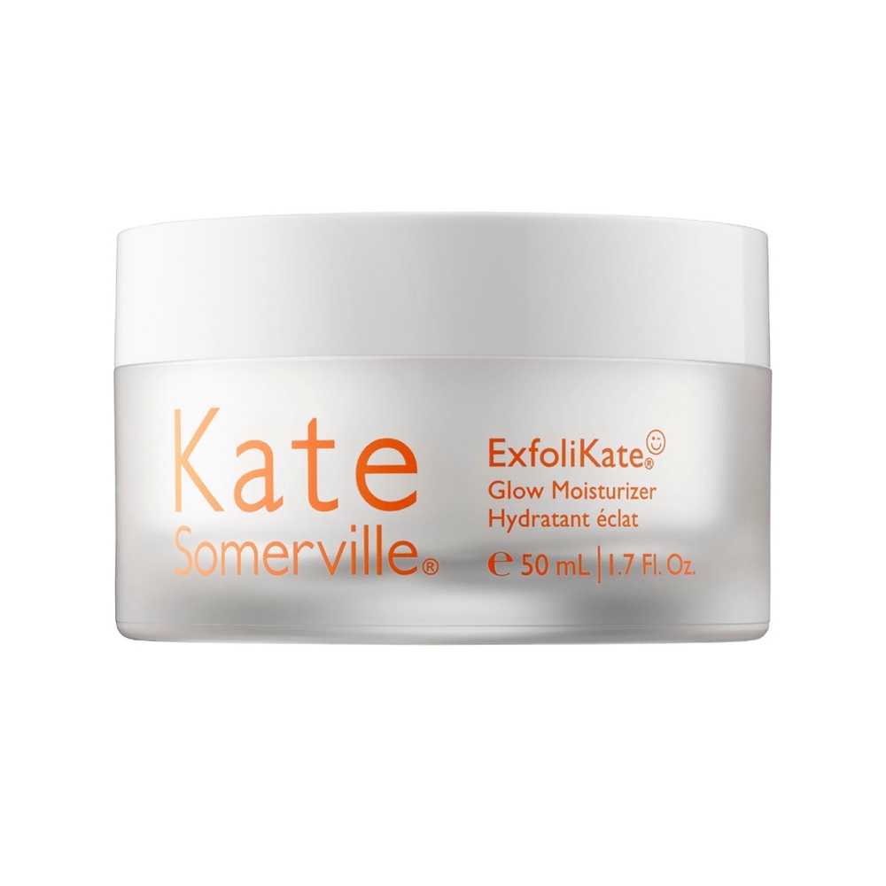 KATE SOMERVILLE - ExfoliKate Glow Moisturizer